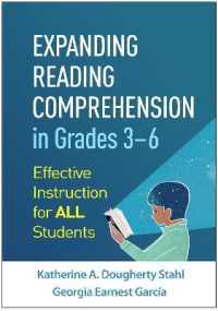 Expanding Reading Comprehension in Grades 3â€'6 : Effective Instruction for All Students