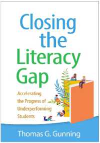 Closing the Literacy Gap : Accelerating the Progress of Underperforming Students
