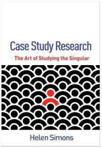 Case Study Research : The Art of Studying the Singular