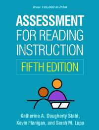 Assessment for Reading Instruction （5TH）