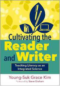 Cultivating the Reader and Writer : Teaching Literacy as an Integrated Science