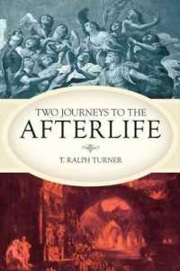 Two Journeys to the Afterlife