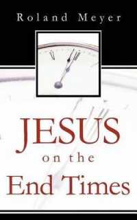 Jesus on the End Times