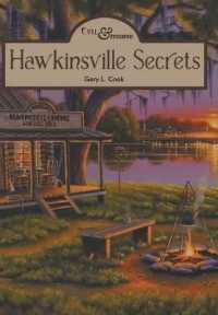Hawkinsville Secrets : Evil and Innocence