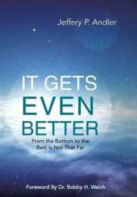 It Gets Even Better : From the Bottom to the Best Is Not That Far