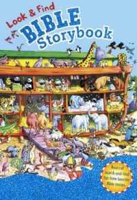 Look & Find Bible Storybook (Look & Find) （LTF）