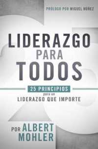 Un lder de convicciones / a Leader of Convictions : 25 Principios Para Un Liderazgo Relevante/ 25 Principles to Relevant Leadership