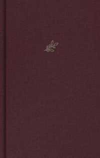 Santa Biblia / Holy Bible : RVR 1960 Biblia del lector, vino en tela / RVR 1960 Reader's Bible, Burgundy Fabric