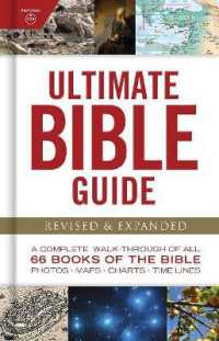 Ultimate Bible Guide : Revised & Expanded
