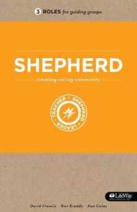 Shepherd : Creating Caring Community （SEW）