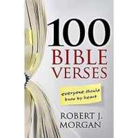 100 Bible verses