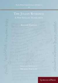 The Julian Romance (Revised) : A New English Translation (Texts from Christian Late Antiquity)