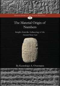 The Material Origin of Numbers : Insights from the Archaeology of the Ancient Near East