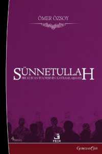 Sunnatullah : Conceptualization of a Qur'anic Expression