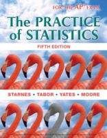 統計学の実践（第５版）<br>The Practice of Statistics （5TH）