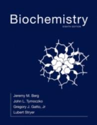 Biochemistry (Biochemistry) / Berg, Jeremy M./ Tymoczko