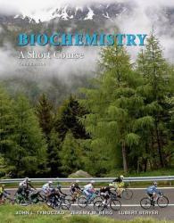 Biochemistry : A Short Course （3TH）