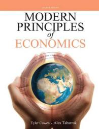 Modern Principles of Economics （2ND）