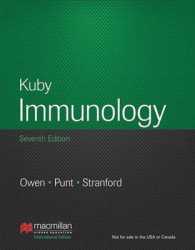 Kuby Immunology -- Paperback