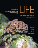 生命：生物学テキスト（第１０版）分冊２：進化、多様性、生態学<br>Life : The Science of Biology 〈2〉 （10TH）