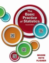 実践基礎統計学（第７版）<br>The Basic Practice of Statistics （7 HAR/PSC）