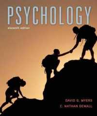 Psychology for High School （11TH）