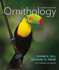 Ornithology （4TH）