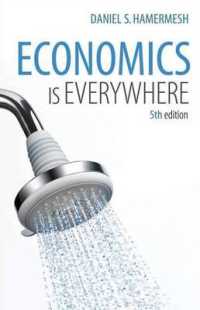 Economics Is Everywhere （5TH）