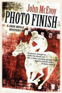 Photo Finish (Jack Doyle Series)