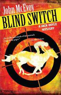 Blind Switch (Jack Doyle Series)