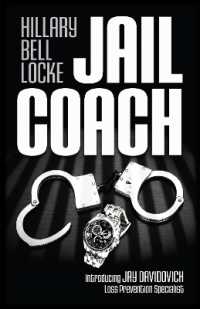 Jail Coach (Jay Davidovich Mysteries)