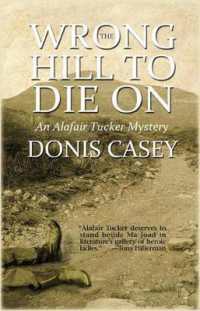 The Wrong Hill to Die on (Alafair Tucker Mysteries)
