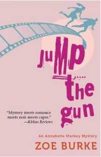 Jump the Gun (Annabelle Starkey Mystery)