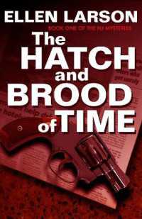 The Hatch and Brood of Time (Nj Mysteries)