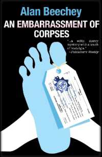 An Embarrassment of Corpses (Oliver Swithin Mysteries)