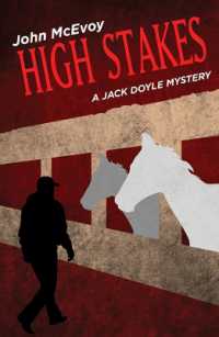 High Stakes (Jack Doyle Series)