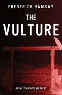 The Vulture (Ike Schwartz Series)