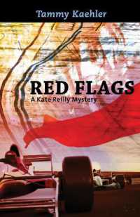 Red Flags (Kate Reilly Mysteries)