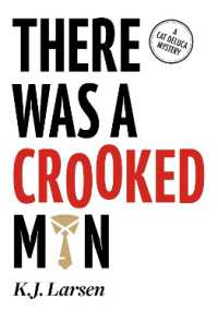 There Was a Crooked Man (Cat Deluca Mysteries)