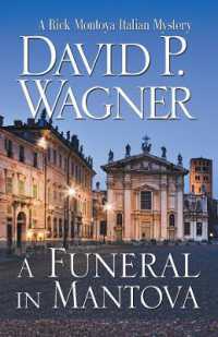 A Funeral in Mantova (Rick Montoya Italian Mysteries)