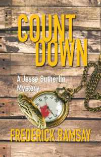Countdown (Jesse Sutherlin Mysteries)