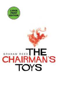 The Chairman's Toys