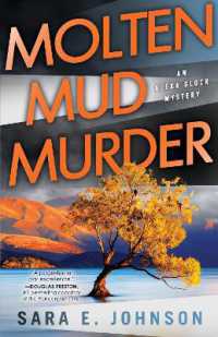Molten Mud Murder (Alexa Glock Forensics Mysteries)