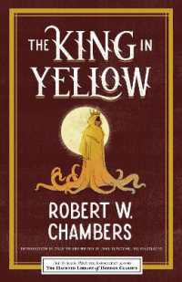 The King in Yellow (Haunted Library Horror Classics)