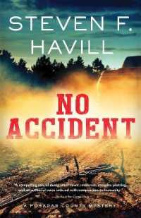 No Accident (Posadas County Mysteries)