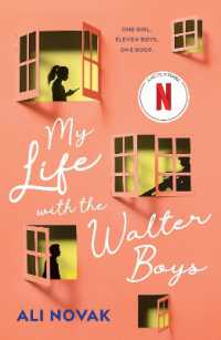 My Life with the Walter Boys : Now a Netflix Series!