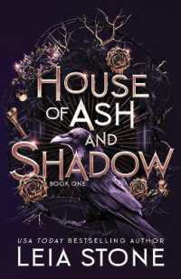 House of Ash and Shadow (A Gilded City)
