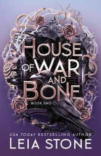 House of War and Bone (A Gilded City)