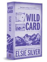 Wild Card (Deluxe Edition) (Rose Hill)