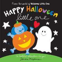 Happy Halloween Little One (Welcome Little One Baby Gift Collection)